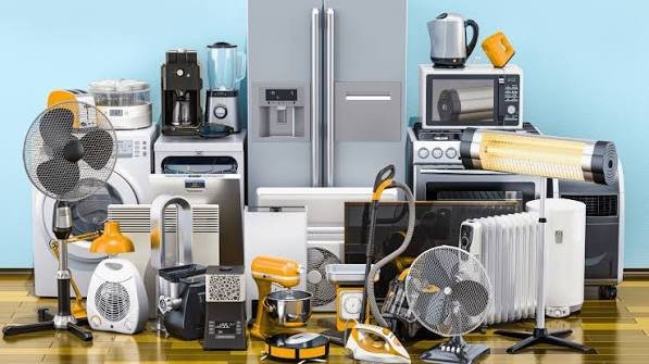 Appliances