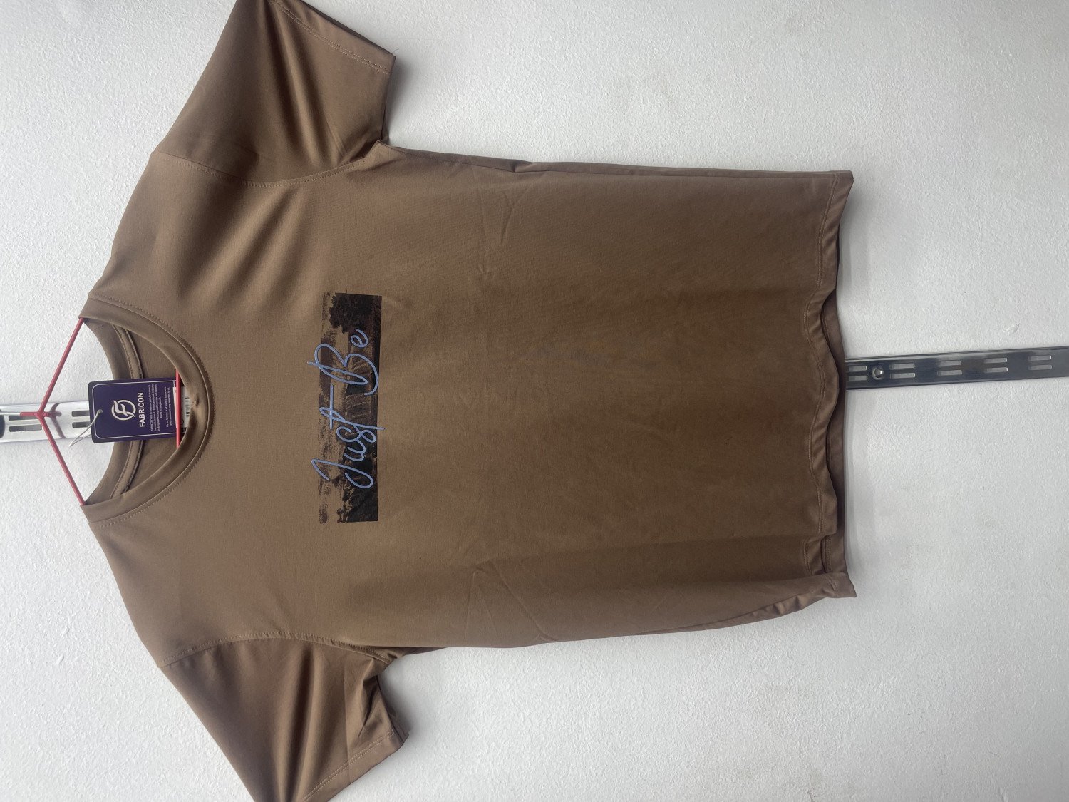 Fabricon Mens Premium Contemporary T-Shirt - Celestial Glow