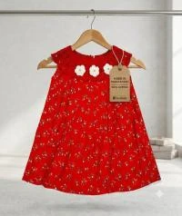 Comfortable Baby Dress