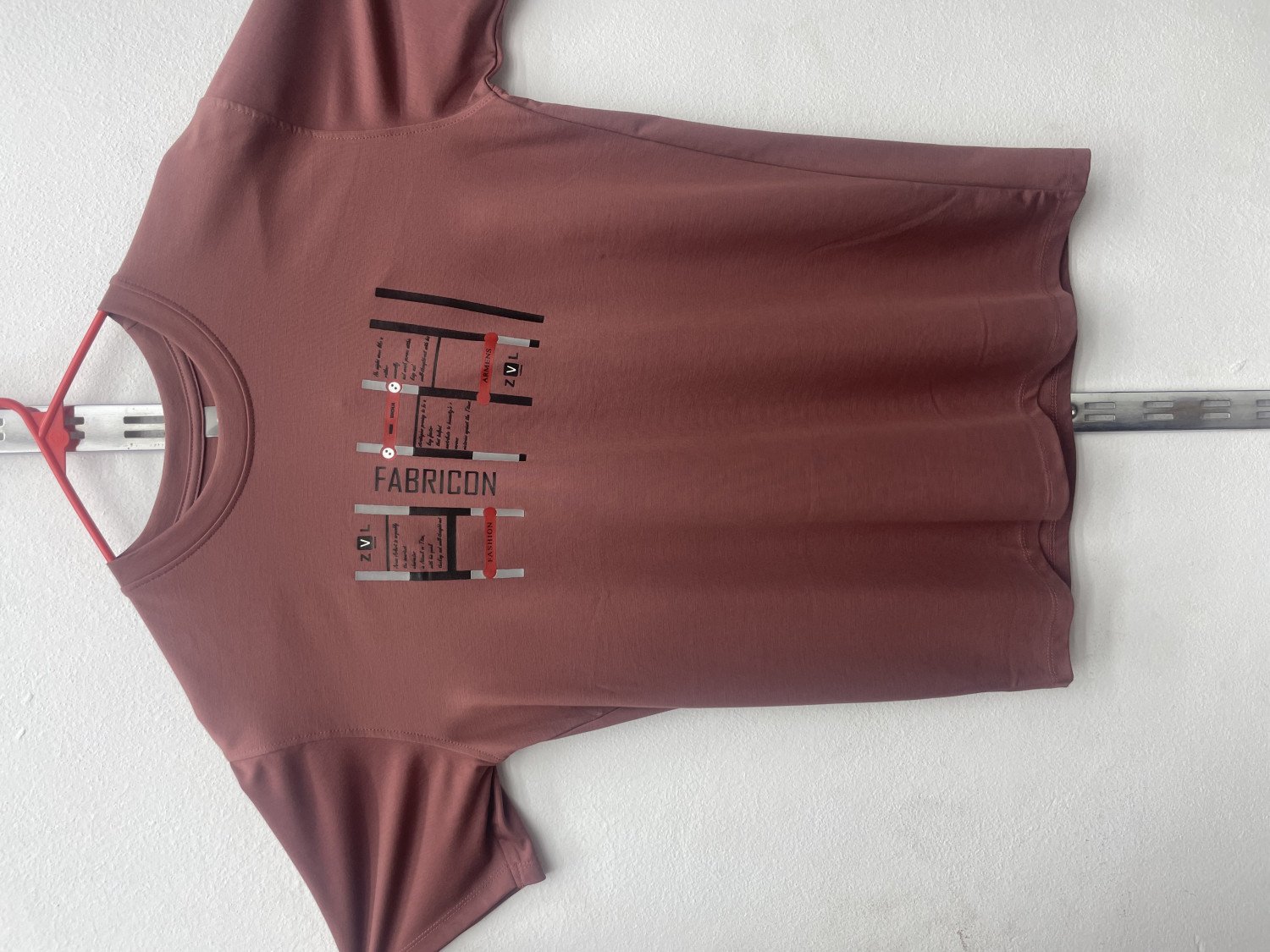 Fabricon Mens Premium Contemporary T-Shirt - Celestial Glow