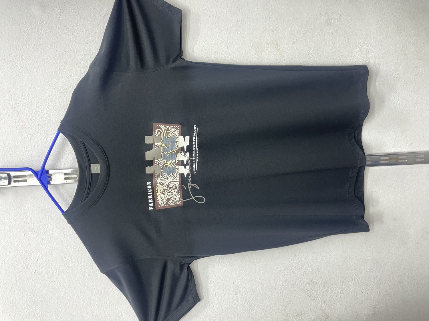 Fabricon Mens Premium Contemporary T-shirt -Combo