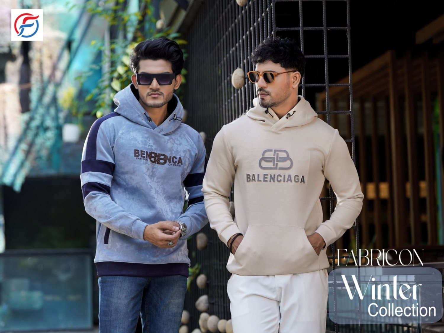 Men's Essential Casual & Athletic Hoodie