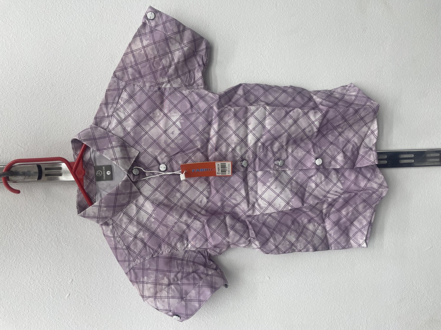 New Exclusive Trendy Cotton Long Sleeve Multicolor Casual Check Shirt