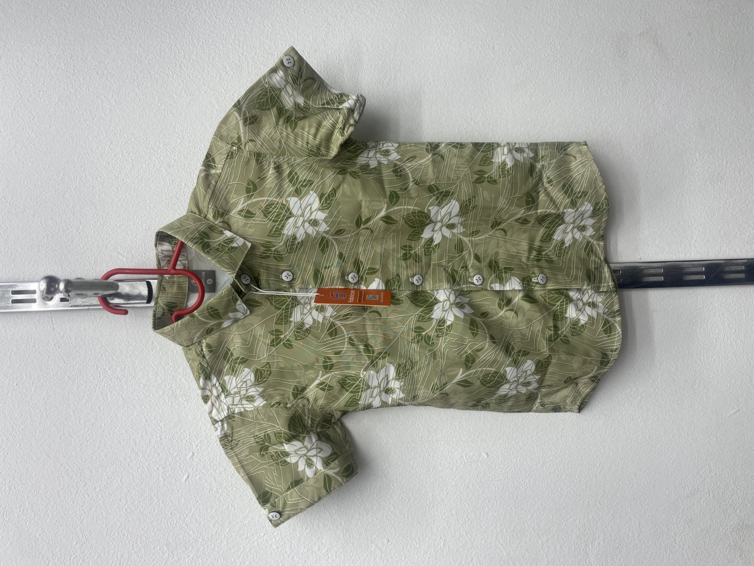 New Exclusive Trendy Cotton Long Sleeve Multicolor Casual Check Shirt