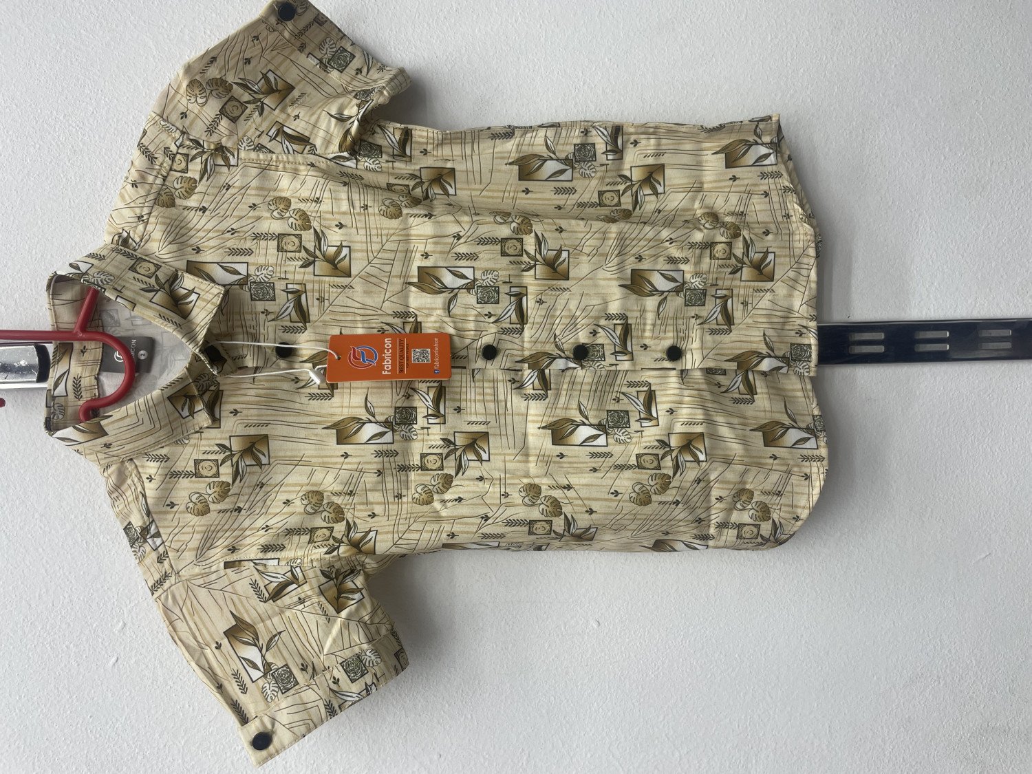 New Exclusive Trendy Cotton Long Sleeve Multicolor Casual Check Shirt