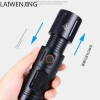 High Powered Multi-Purpose Torch Light 40000 mAh