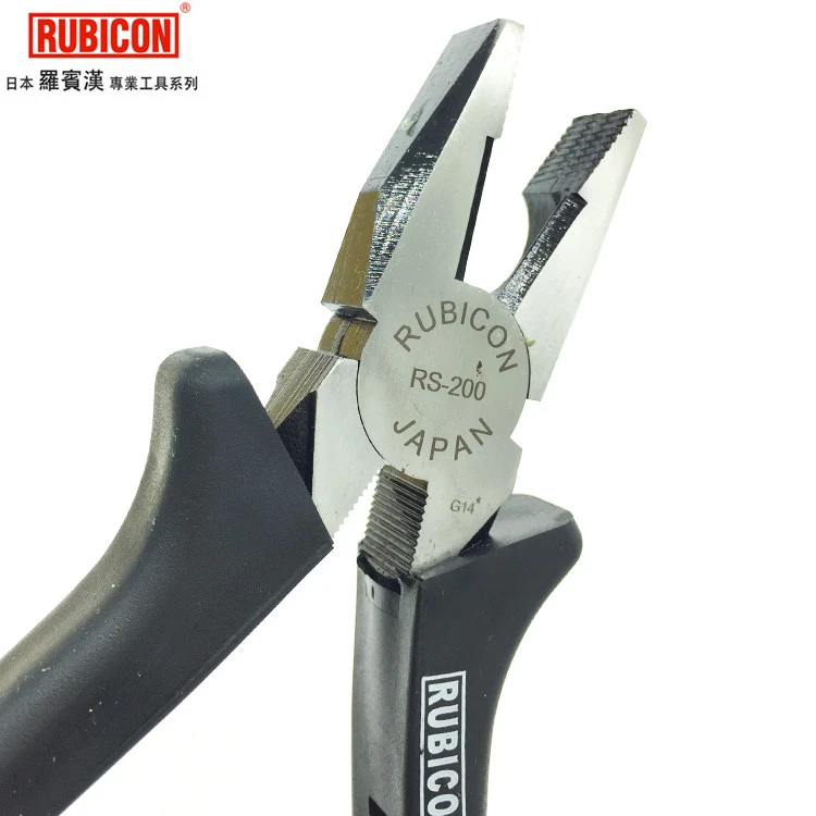 Rubicon Combination Plier