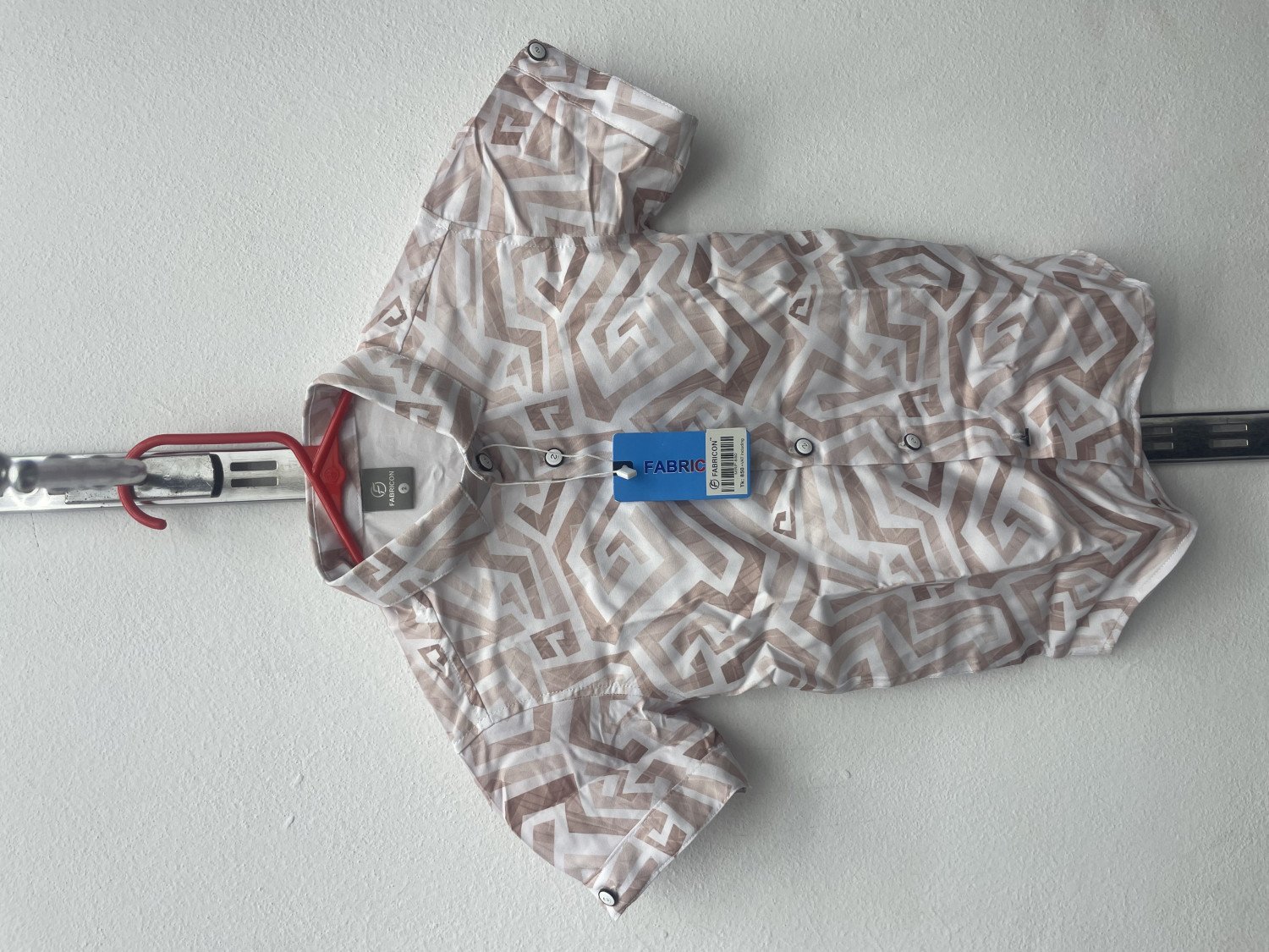 New Exclusive Trendy Cotton Long Sleeve Multicolor Casual Check Shirt