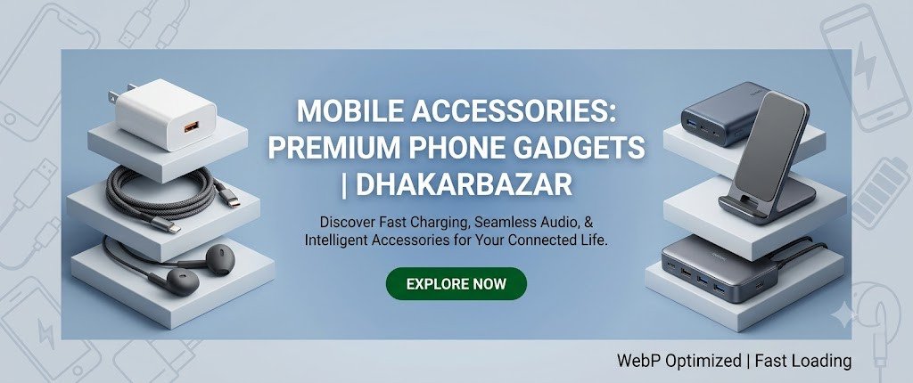 Dhakarbazar promo
