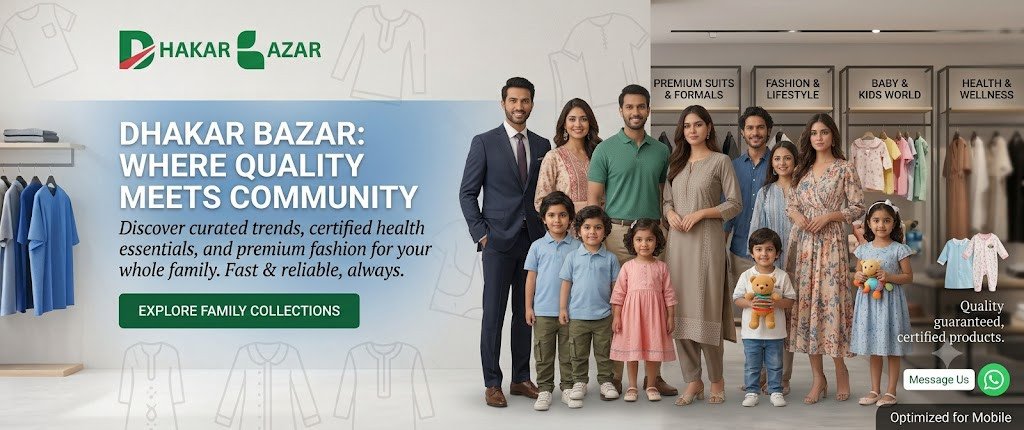 Dhakarbazar promo