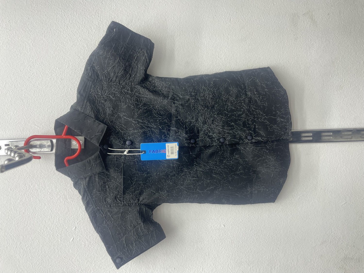 New Exclusive Trendy Cotton Long Sleeve Multicolor Casual Check Shirt