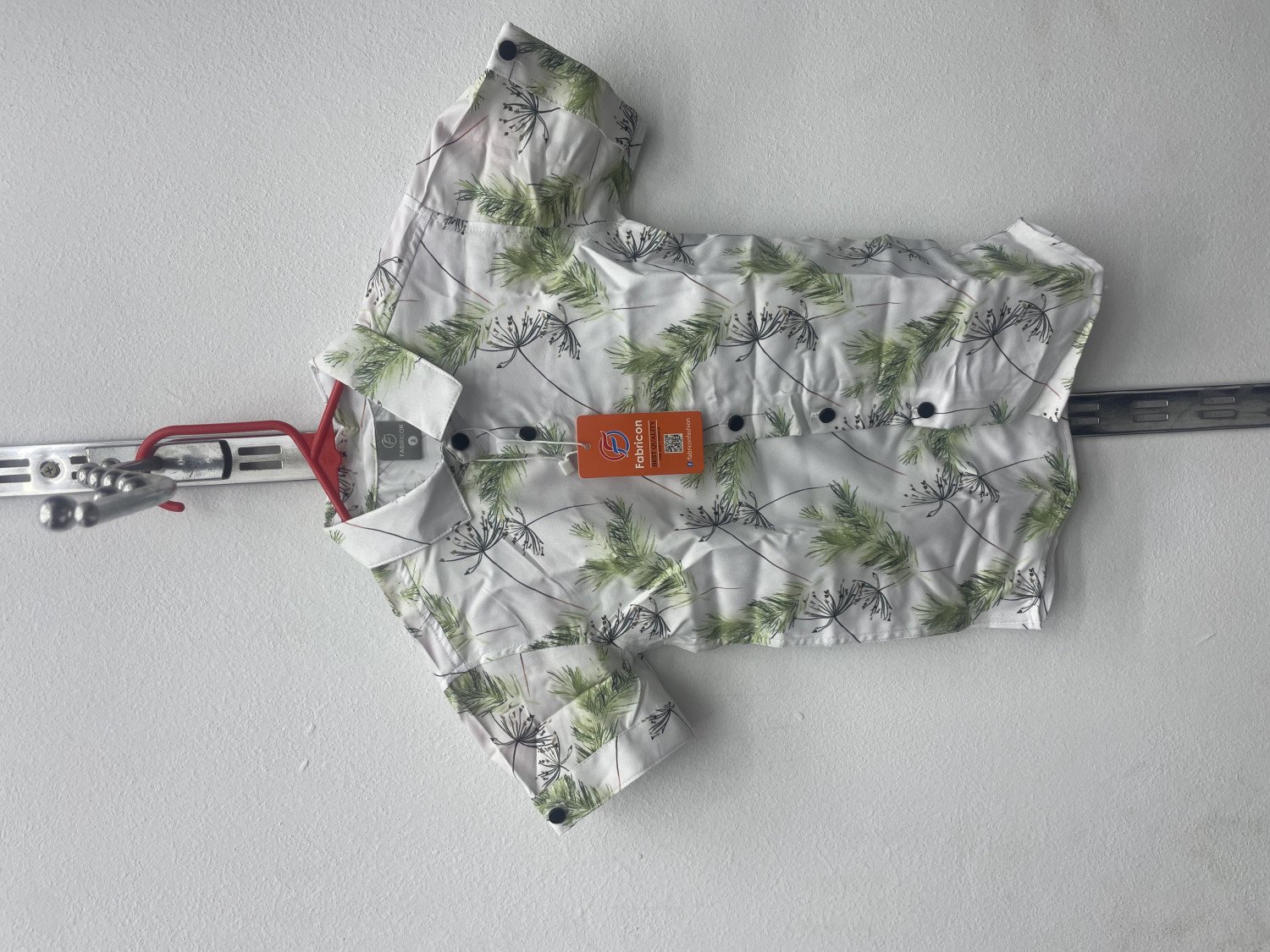 New Exclusive Trendy Cotton Long Sleeve Multicolor Casual Check Shirt