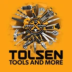 Tolsen Tools and More