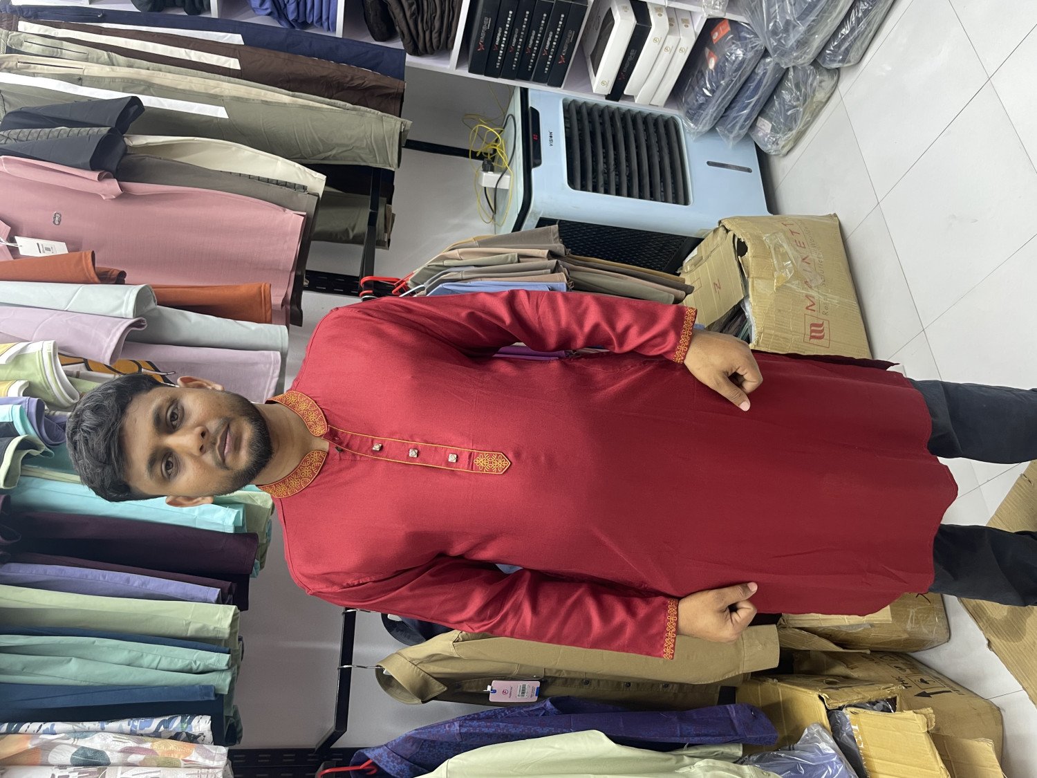 Sultan Special Panjabi