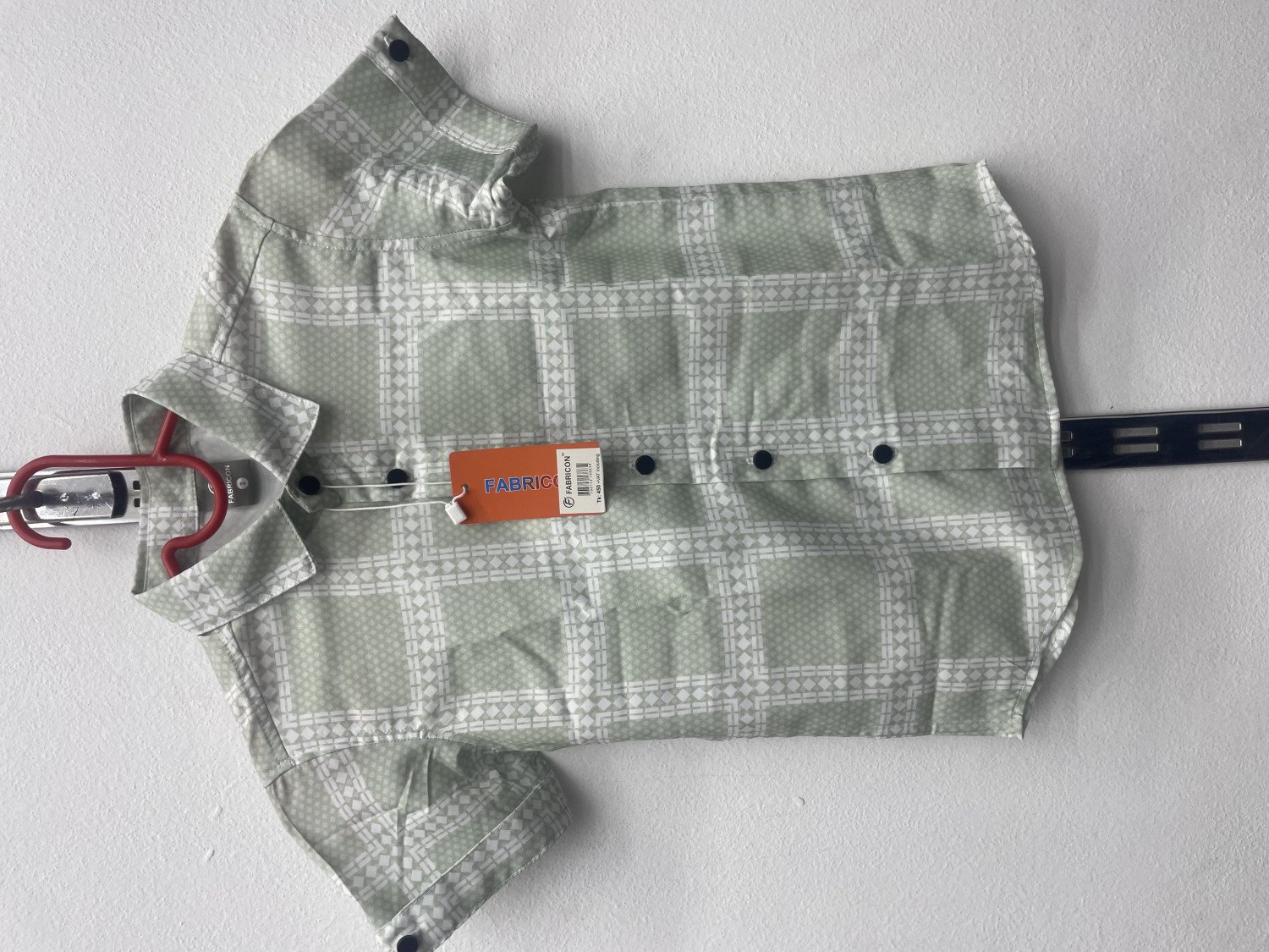 New Exclusive Trendy Cotton Long Sleeve Multicolor Casual Check Shirt