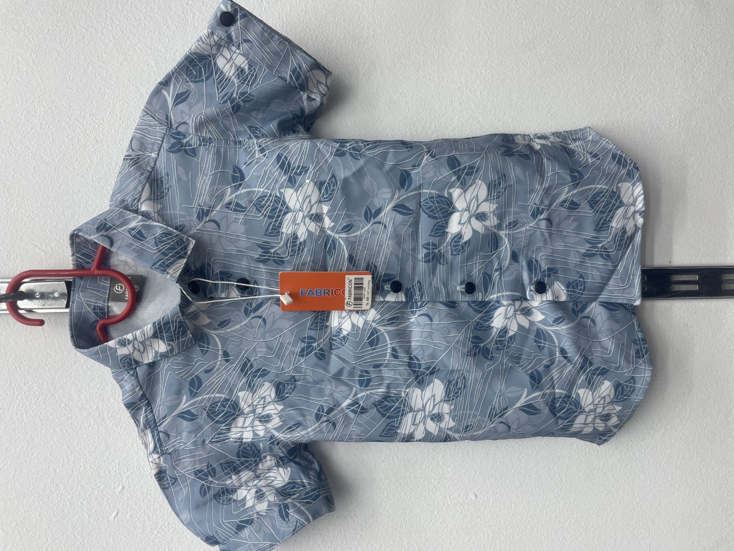 New Exclusive Trendy Cotton Long Sleeve Multicolor Casual Check Shirt