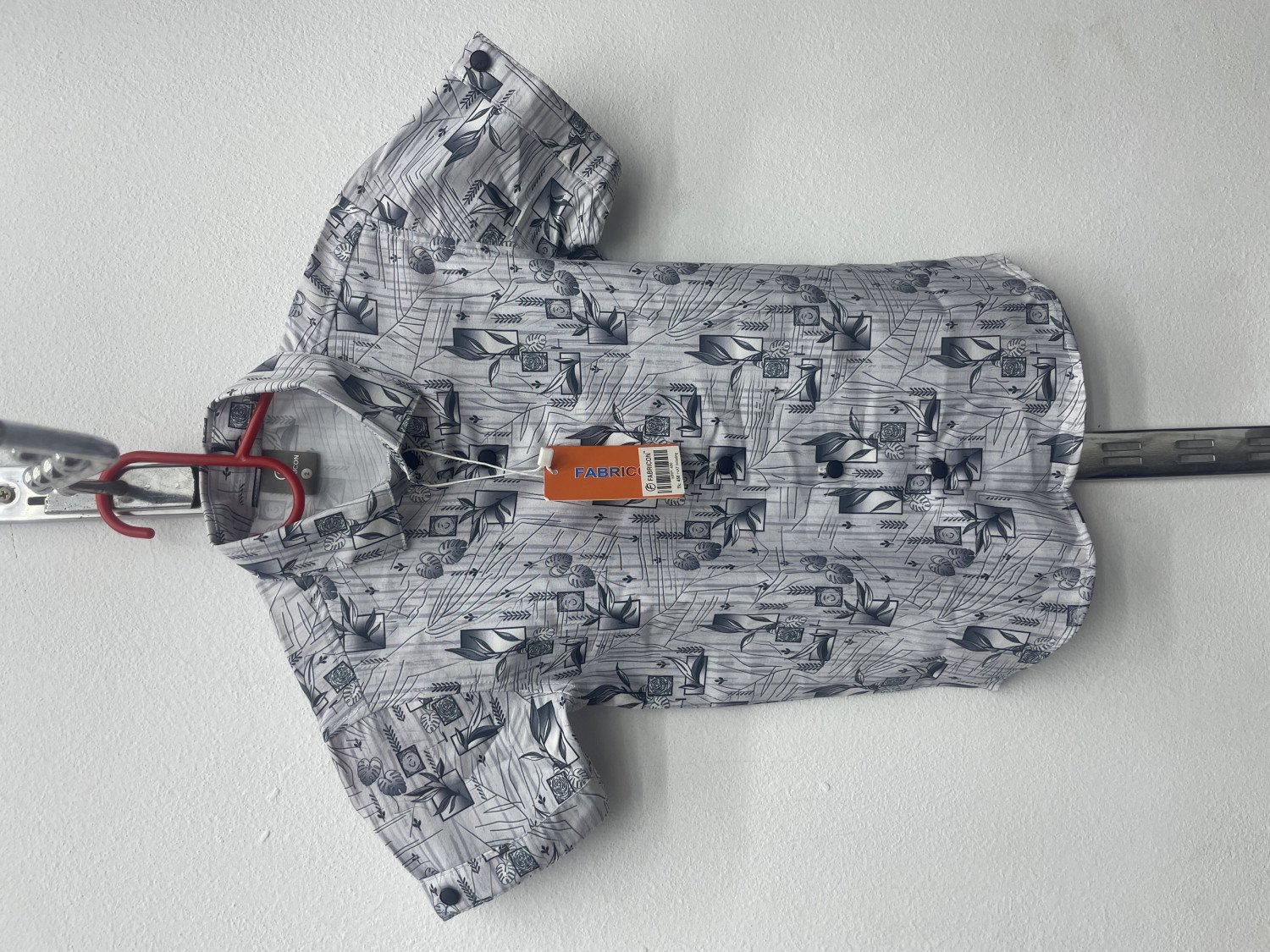 New Exclusive Trendy Cotton Long Sleeve Multicolor Casual Check Shirt