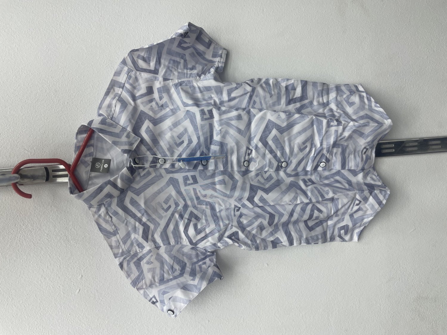 New Exclusive Trendy Cotton Long Sleeve Multicolor Casual Check Shirt