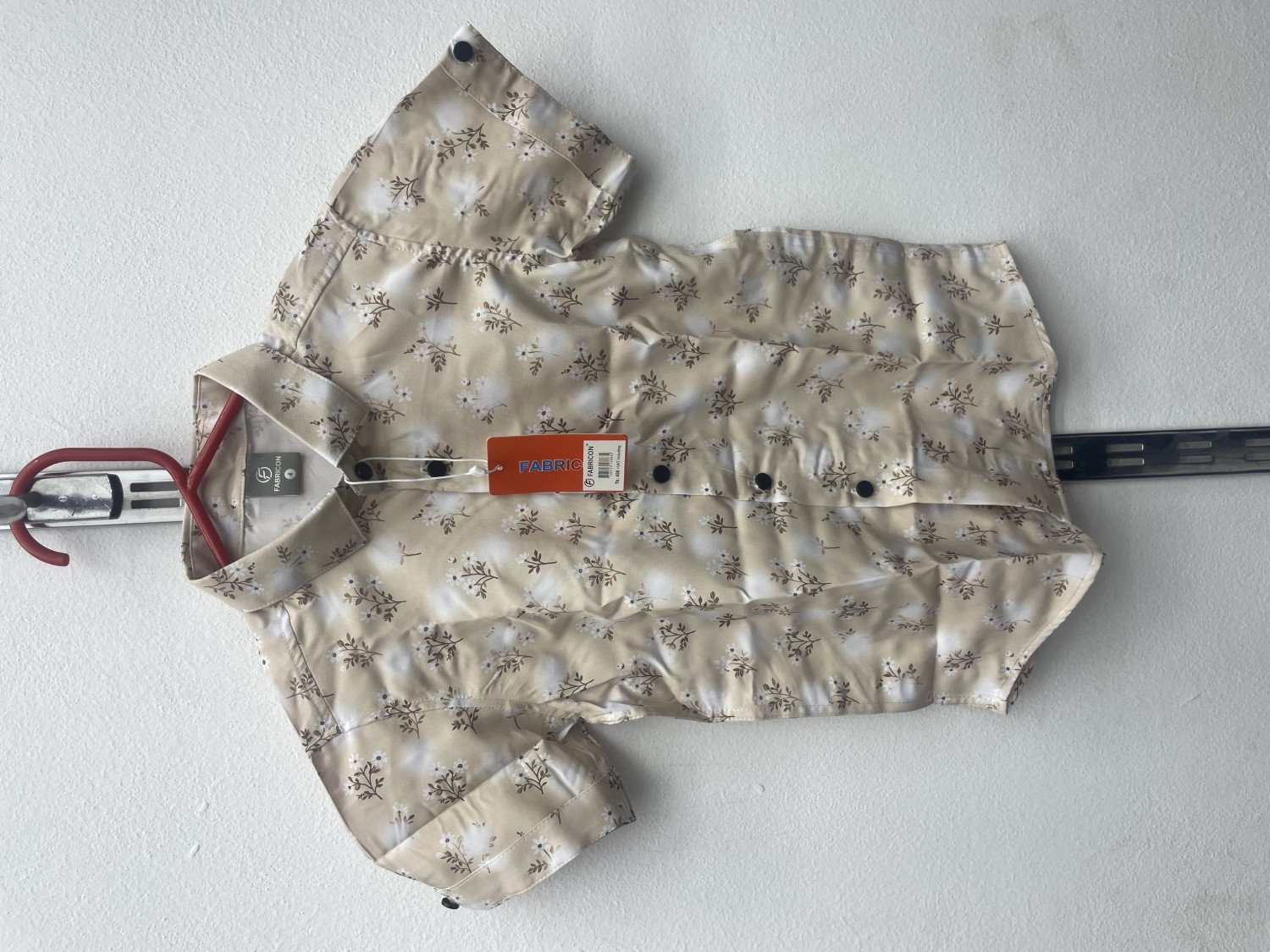 New Exclusive Trendy Cotton Long Sleeve Multicolor Casual Check Shirt